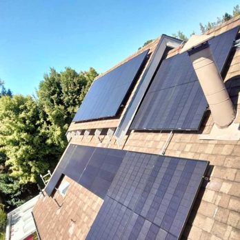 Premier Solar Installation Company in Northern California