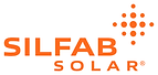 Silfab Solar Logo - Industry-leading manufacturer providing innovative and reliable solar solutions.
